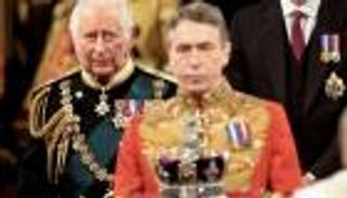 وفاة الملكة إليزابيث.. العالم ينعى وتشارلز الثالث يخاطب البريطانيين