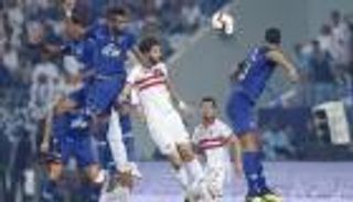بالقنوات والمعلقين.. كيف تشاهد مباراة الهلال والزمالك في كأس لوسيل؟