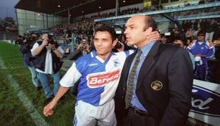 مارسيل كولر مع جروس