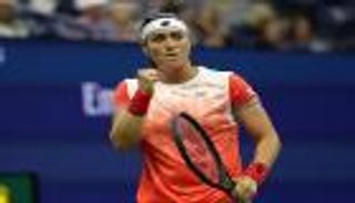 تاريخ جديد.. أنس جابر تتأهل لنهائي أمريكا المفتوحة للتنس