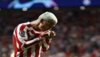 بسبب خدعة جريزمان.. برشلونة ينقل أزمته مع أتلتيكو مدريد للقضاء