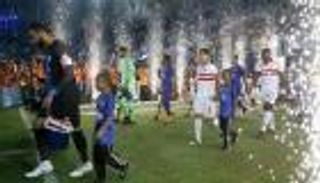 تردد قناة أون تايم سبورتس الناقلة لمباراة الزمالك والهلال