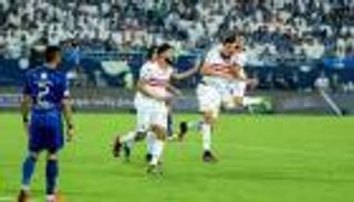 تشكيل مباراة الزمالك والهلال المتوقع في كأس لوسيل