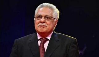 الفنان المصري توفيق عبدالحميد