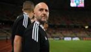 بعد موقف محرج.. بلماضي يتخذ قرارا مهما بشأن منتخب الجزائر