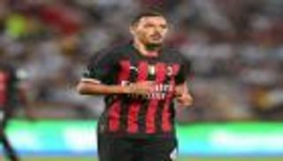 بشأن إسماعيل بن ناصر.. "كابوس الماضي" يهدد ميلان