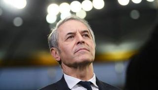 مارسيل كولر مدرب الأهلي الجديد