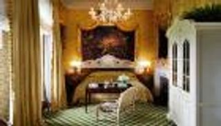 4 قلاع تاريخية تحولت لفنادق.. سياحة وسط أجواء العصور الوسطى (صور)