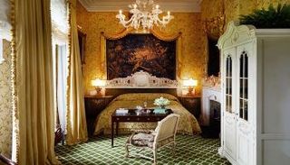 فندق قلعة Ashford Castle