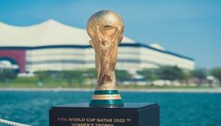 كأس العالم 2022