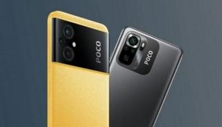 أسعار ومميزات وعيوب هاتف شاومي Poco M5