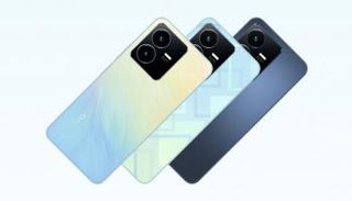 سعر ومواصفات هاتف Vivo Y22