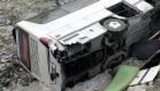 موكب زفاف يتحول إلى مأتم بالجزائر