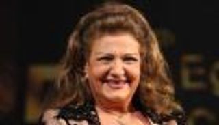 ميمي جمال تكشف سر طلاقها من حسن مصطفى