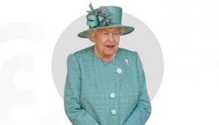 الملكة إليزابيث الثانية