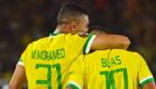 لا يتوقف.. مصطفى محمد يقص شريط أهدافه في الدوري الأوروبي (فيديو)