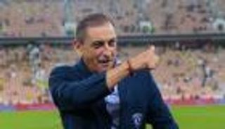 "سترون الهلال الحقيقي".. رامون دياز يتوعد الزمالك قبل مباراة كأس لوسيل