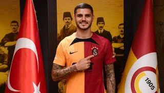 ماورو إيكاردي