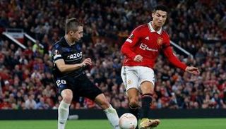 مان يونايتد ضد ريال سوسيداد