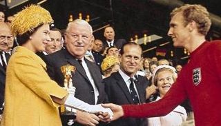 الملكة إليزابيث الثانية