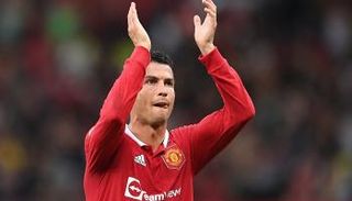 كريستيانو رونالدو