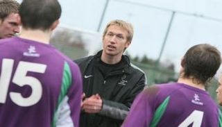 جراهام بوتر مدرب تشيلسي الجديد