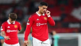 كريستيانو رونالدو