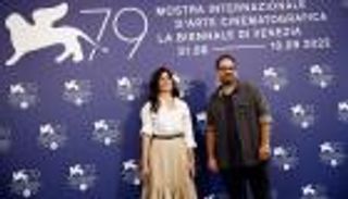 مهرجان البندقية السينمائي.. كرسي شاغر لمخرج إيراني مسجون