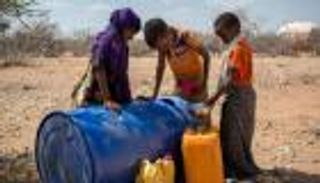 العالمية للأرصاد: الإجهاد المائي يضرب 250 مليون أفريقي