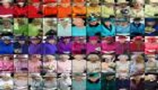 إطلالات الملكة إليزابيث.. عقود من الأناقة والتفرد (صور)