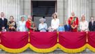 إليزابيث الثانية.. محطات فارقة في مسيرة حافلة