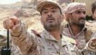 الحوثي يهاجم تعز.. رئيس الأركان اليمني يتعهد بالقتال حتى النصر