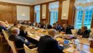 بمشاركة مصر وتركيا.. بحث مسار انتخابات ليبيا في مؤتمر برلين