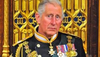 الملك تشارلز الثالث
