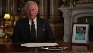 الملك تشارلز الثالث