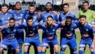 دوري أبطال أفريقيا.. منافس الأهلي المصري يستعد للظهور الأول