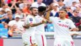 لإشراك وناس ومحرز سويا.. مدرب ليل يمنح الحل لبلماضي