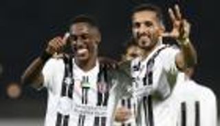 هداف الدوري الإماراتي.. ركلات الجزاء تمنح مبخوت الصدارة مبكرا