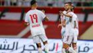ترتيب الدوري الإماراتي.. الشارقة يحذر المنافسين والجزيرة يتألق