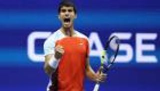 نحو الجائزة المزدوجة.. ألكاراز ينهي حلم قاهر نادال في أمريكا المفتوحة