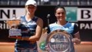 قبل نهائي أمريكا المفتوحة.. كم مرة تواجهت أنس جابر مع شيفونتيك؟