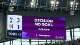 5 خطوات.. كيف سيعمل "الحكم الروبوت" في كأس العالم 2022؟