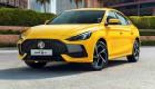 رفع أسعار سيارات MG في مصر.. تفاصيل الزيادة