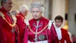 إليزابيث الثانية.. أرقام في حياة ملكة