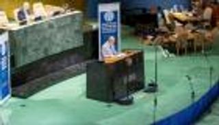 "الاتحادي" الإماراتي يشارك في مؤتمر أممي حول خطر الإرهاب