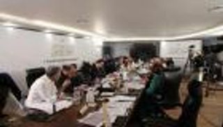 أحزاب مصر والحوار الوطني: لا مكان للإخوان