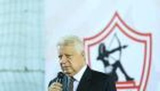 الدعيع يجيب.. لماذا يستحق مرتضى منصور جائزة نجم مباراة الهلال والزمالك؟