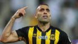 الدوري السعودي.. ماذا قال عبدالرزاق حمدالله بعد العودة من الإيقاف؟