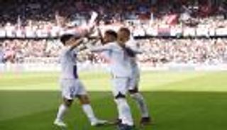 ترتيب الدوري الفرنسي.. باريس سان جيرمان يستعيد الصدارة بهدف نيمار