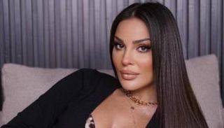 النجمة نادين سيب نجيم